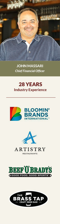 John Massari